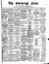 Edinburgh News and Literary Chronicle Saturday 01 January 1859 Page 1