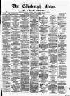 Edinburgh News and Literary Chronicle Saturday 17 September 1859 Page 1