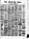 Edinburgh News and Literary Chronicle Saturday 28 January 1860 Page 1