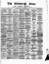 Edinburgh News and Literary Chronicle Saturday 11 February 1860 Page 1