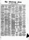 Edinburgh News and Literary Chronicle Saturday 12 May 1860 Page 1