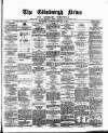 Edinburgh News and Literary Chronicle Saturday 16 February 1861 Page 1