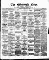 Edinburgh News and Literary Chronicle Saturday 15 June 1861 Page 1