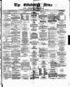 Edinburgh News and Literary Chronicle Saturday 16 November 1861 Page 1