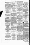 Edinburgh News and Literary Chronicle Saturday 24 January 1863 Page 16