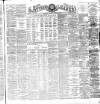 Scottish Leader Saturday 26 February 1887 Page 1