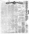 Scottish Leader Saturday 15 October 1887 Page 1