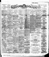 Scottish Leader Saturday 24 November 1888 Page 1