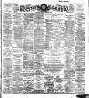 Scottish Leader Tuesday 15 January 1889 Page 1