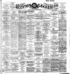 Scottish Leader Tuesday 26 February 1889 Page 1