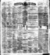 Scottish Leader Saturday 29 June 1889 Page 1