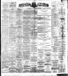 Scottish Leader Saturday 24 August 1889 Page 1
