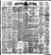 Scottish Leader Saturday 12 October 1889 Page 1