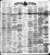 Scottish Leader Saturday 24 May 1890 Page 1