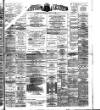 Scottish Leader Thursday 19 March 1891 Page 1