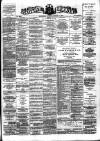 Scottish Leader Monday 07 August 1893 Page 1