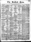 Scottish Press Saturday 03 February 1849 Page 1
