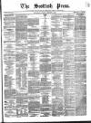 Scottish Press Saturday 10 February 1849 Page 1
