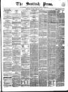 Scottish Press Saturday 24 February 1849 Page 1