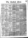 Scottish Press Saturday 17 March 1849 Page 1