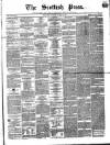 Scottish Press Saturday 24 March 1849 Page 1