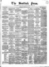 Scottish Press Saturday 05 May 1849 Page 1