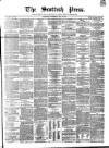 Scottish Press Wednesday 16 May 1849 Page 1