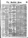 Scottish Press Wednesday 23 May 1849 Page 1