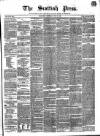 Scottish Press Wednesday 13 June 1849 Page 1