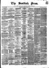 Scottish Press Saturday 16 June 1849 Page 1