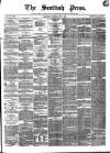 Scottish Press Saturday 07 July 1849 Page 1