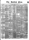 Scottish Press Saturday 14 July 1849 Page 1