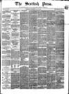 Scottish Press Wednesday 18 July 1849 Page 1