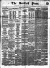 Scottish Press Saturday 04 August 1849 Page 1