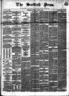 Scottish Press Saturday 18 August 1849 Page 1