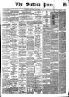 Scottish Press Wednesday 16 January 1850 Page 1
