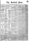 Scottish Press Wednesday 30 January 1850 Page 1