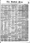 Scottish Press Saturday 06 April 1850 Page 1
