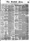Scottish Press Wednesday 10 April 1850 Page 1
