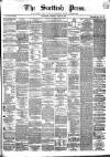 Scottish Press Saturday 13 April 1850 Page 1