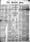 Scottish Press Saturday 01 June 1850 Page 1