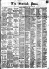Scottish Press Wednesday 12 June 1850 Page 1