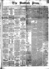 Scottish Press Saturday 15 June 1850 Page 1