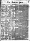 Scottish Press Wednesday 19 June 1850 Page 1