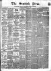 Scottish Press Wednesday 10 July 1850 Page 1