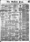 Scottish Press Saturday 14 September 1850 Page 1