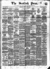 Scottish Press Saturday 17 April 1852 Page 1