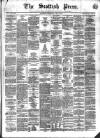 Scottish Press Wednesday 28 April 1852 Page 1