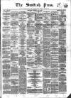 Scottish Press Wednesday 05 May 1852 Page 1