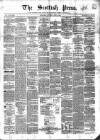 Scottish Press Saturday 05 June 1852 Page 1